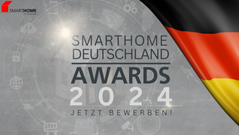 SmartHome Deutschland Awards 2024