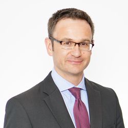 Alexander Schneider-Schaper Geschäftsführer SmartHome Initiative Deutschland eV