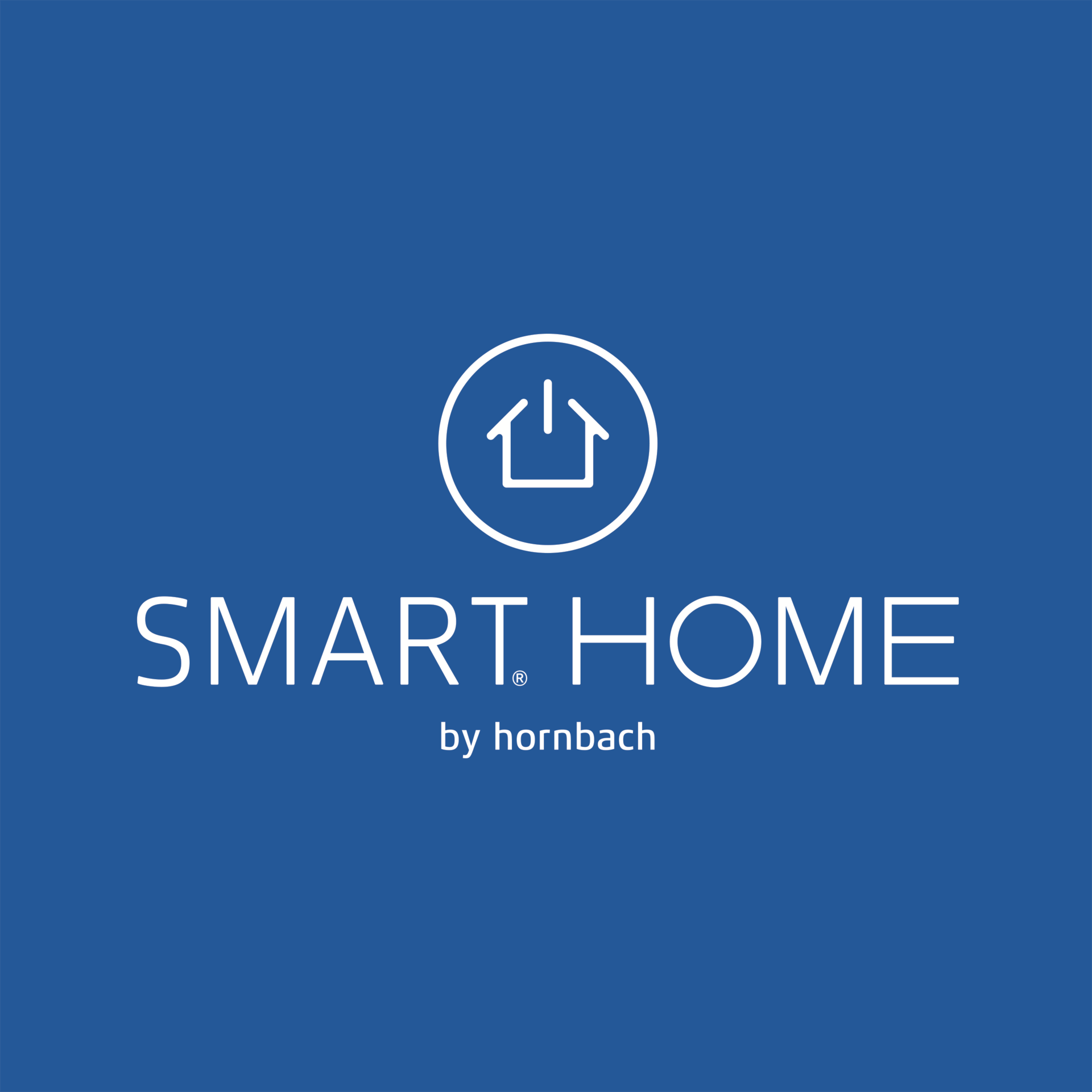 Smart Home by hornbach