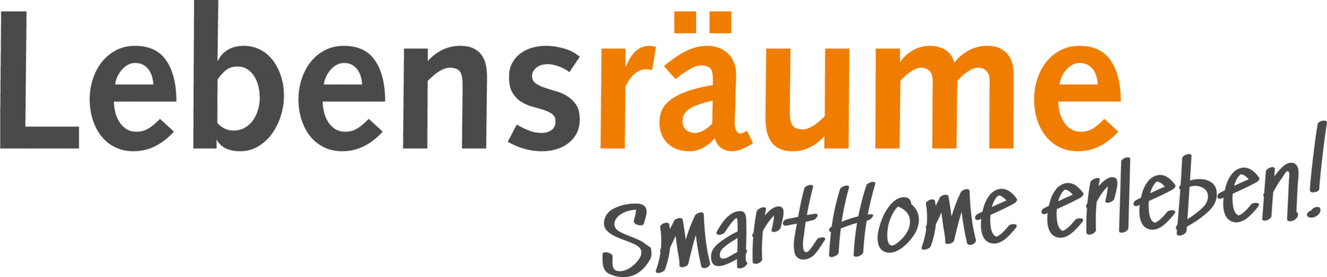 Lebensräume Mitglied SmartHome Initiative Deutschland eV