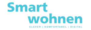 smart wohnen.de Medienpartner Smart Home Initiative Deutschland e.V.