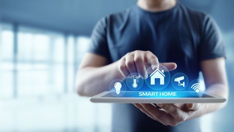 Bedienung von Smart Home Systemen NRW Expertenrunde SmartHome Initiative Deutschland