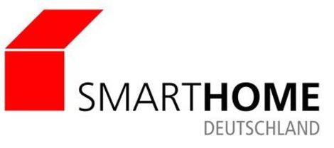 Logo SmartHome Initiative Deutschland ev