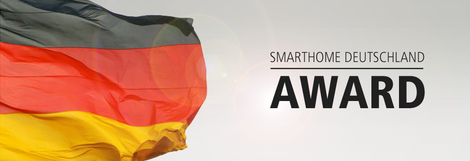 SmartHome Deutschland Award 2020