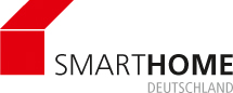 Logo des SmartHome Initiative Deutschland e.V.