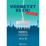 Netzwerktreffen 2024 - Vernetzt euch!