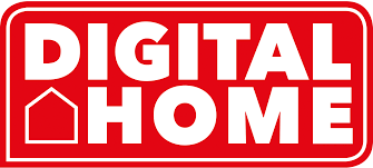 Logo - Digital Home