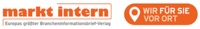 markt intern Logo