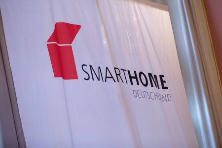 Smart Home Award 2025 Aufsteller